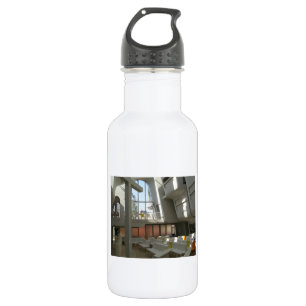 Harajuku Protestant Church, Tokyo, Japan 532 Ml Water Bottle