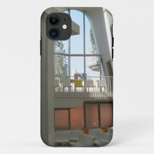Harajuku Protestant Church, Tokyo, Japan iPhone 11 Case
