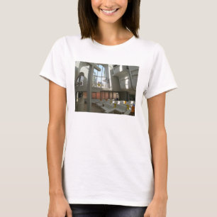 Harajuku Protestant Church, Tokyo, Japan T-Shirt