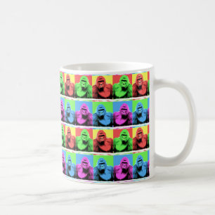 Harambe The Gorilla Mug