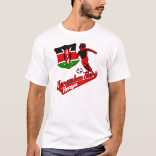 Harambee stars Kenya T-Shirt