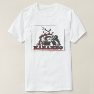 Harambo T-shirt