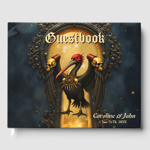 Harbinger of the Golden Gate The Nocturnal Pelican Guest Book