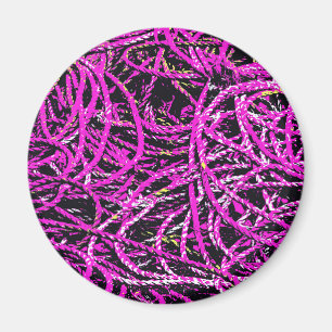 HARBOR FISHING ROPE MAGNET