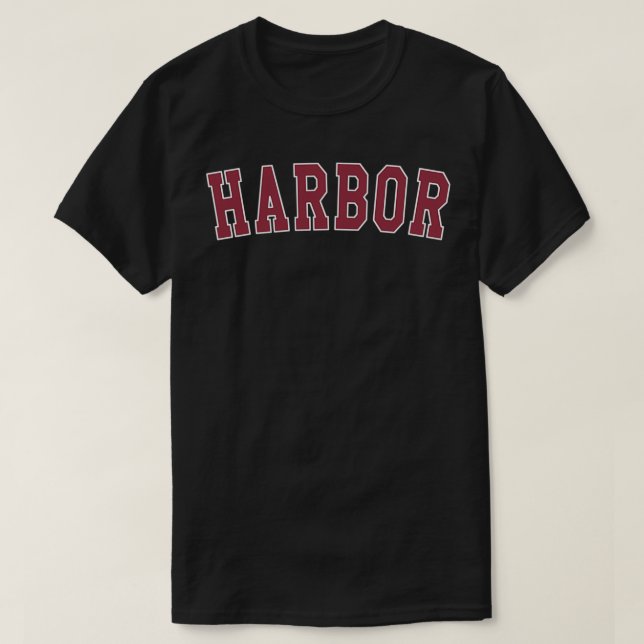 Harbor High Marissa The OC T-Shirt (Design Front)