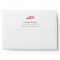 Harborside | Nautical Lobster 5x7 Return Address