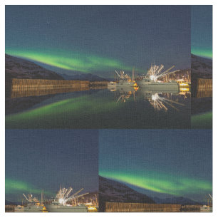 Harbour Aurora Fabric