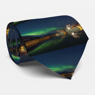 Harbour Aurora Tie