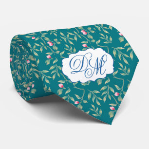 Harbour Blue Wedding Keepsake  Neck Tie