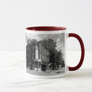 Harbour Inn Coffee Mug