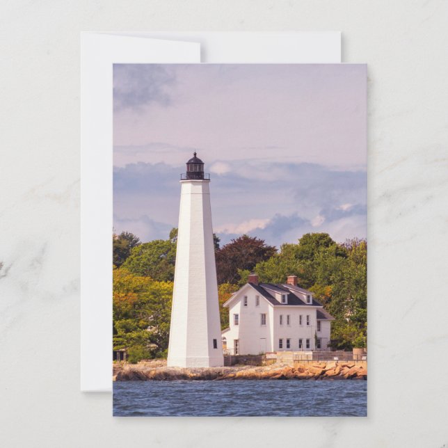 Harbour Light (Front)