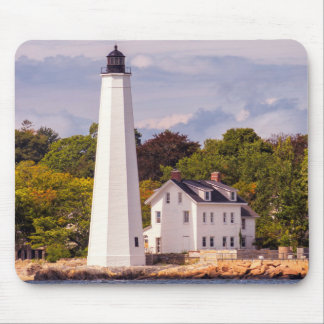 Harbour Light Mouse Mat