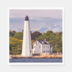 Harbour Light Napkin