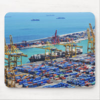 Harbour