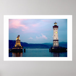 ::: HARBOUR ::: POSTER