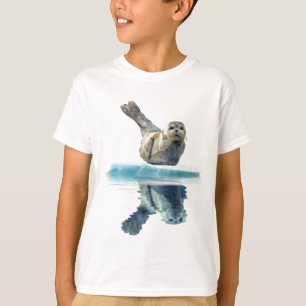 HARBOUR SEAL PUP T-Shirt
