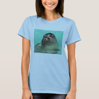 Harbour seal pup T-Shirt