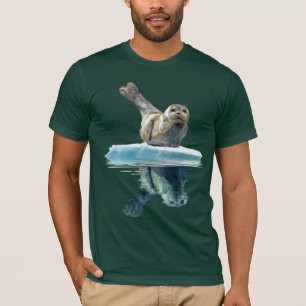 HARBOUR SEAL PUP T-Shirt