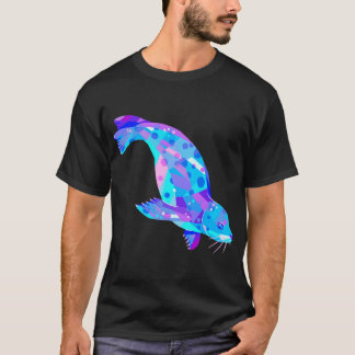 Harbour Seal  T-Shirt