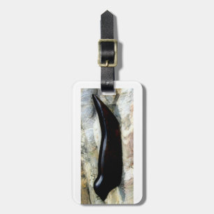 harbour seal tag