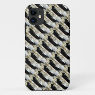 harbour seals pattern case