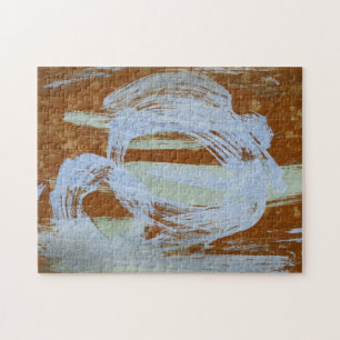 Harbour Sunset Jigsaw Puzzle