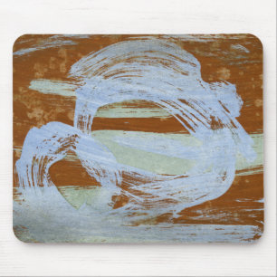 Harbour Sunset Mouse Mat