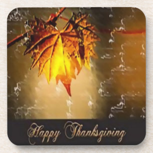 hard back coasters, set of 6 custom coaster