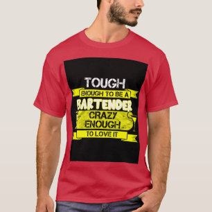 Hard Berkeeper T-Shirt