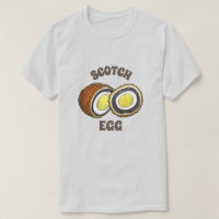Hard Boiled Scotch Eggs UK British Snack Food