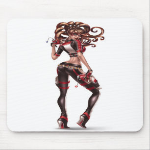Hard Candy 2 Mousepad