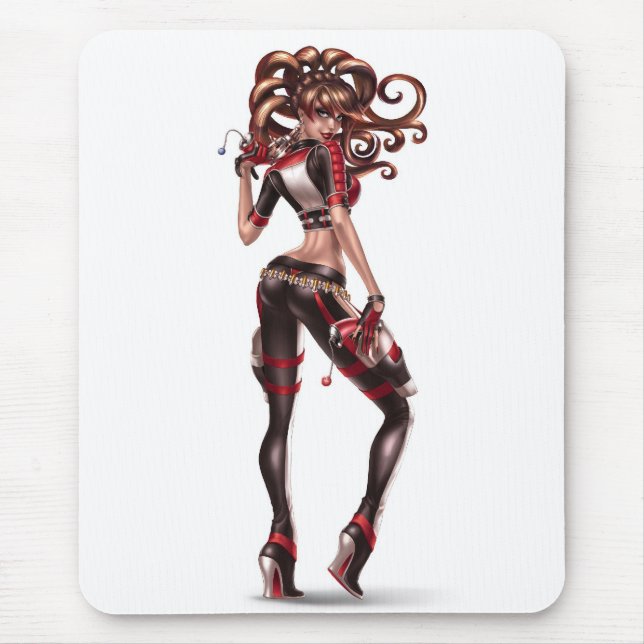 Hard Candy 2 Mousepad (Front)