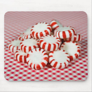 Hard Candy Mouse Mat