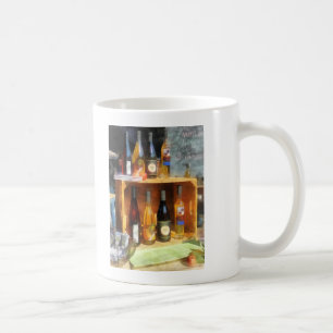 Hard Cider Coffee Mug
