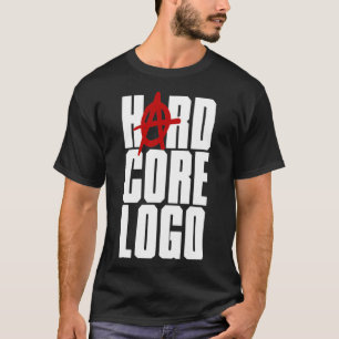Hard Core Logo T-ShirtHard Core Logo Classic T-Shi T-Shirt