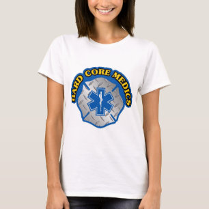Hard Core Medics T-Shirt