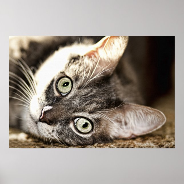 Hard Day Poster (Front)