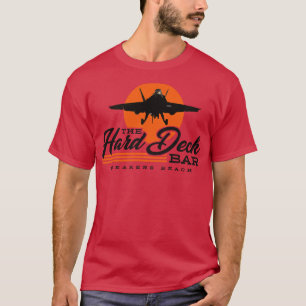 Hard Deck Bar T-Shirt
