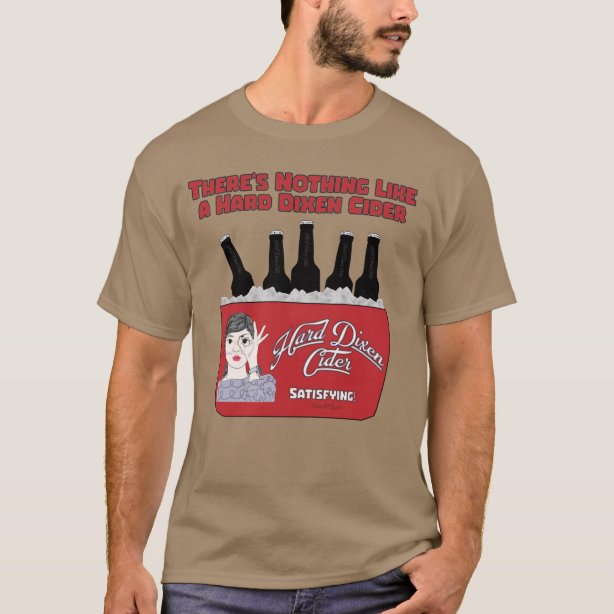 Cider TShirts & Shirt Designs Zazzle UK