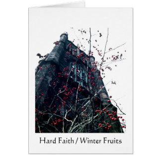 Hard Faith / Winter Fruits