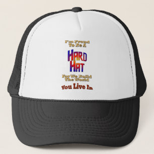 Hard Hat Pride