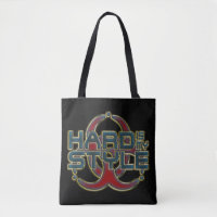 HARD is my STYLE + your background image & ideas