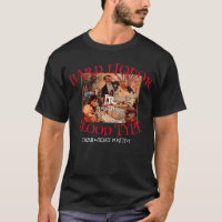 Hard Liquor Blood Type IR positive IRISH WHISKY
