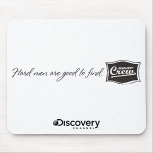 Hard Men 2 Mousepad