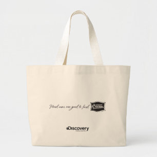 Hard Men 2 Tote Bag