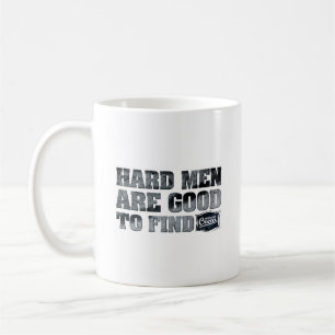 Hard Men Mug