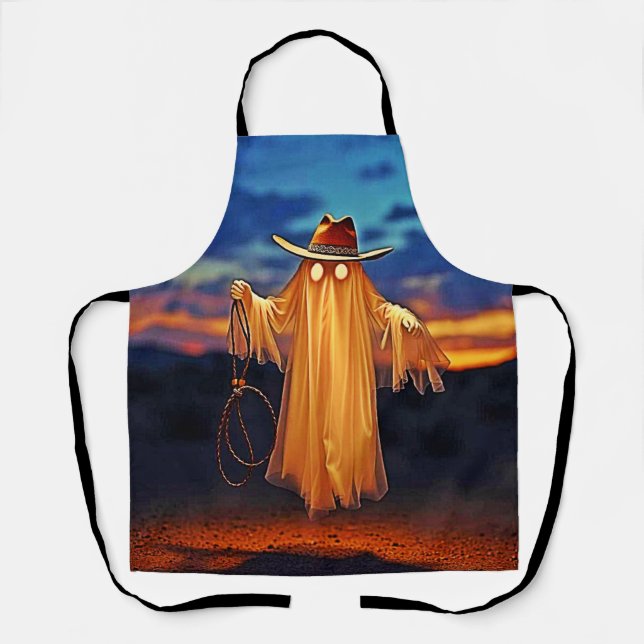 Hard plastic coaster apron (Front)