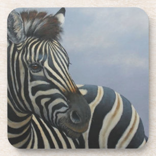 Hard Plastic Coasters