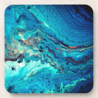 Hard Plastic Coasters