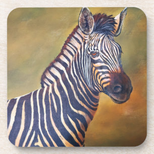 Hard Plastic Coasters